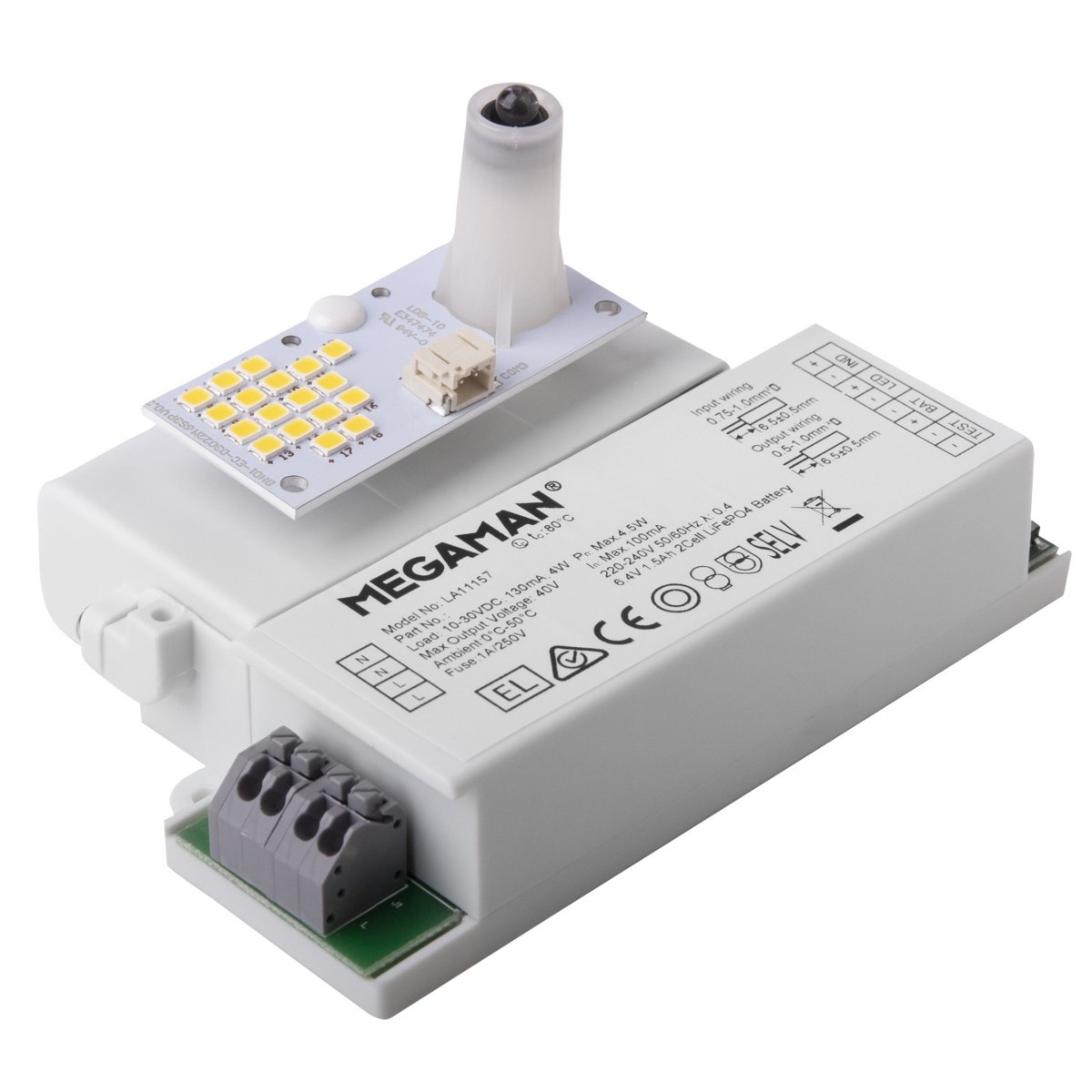Notstrommodul MM77129