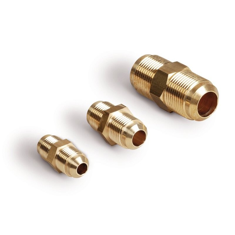 RK Verbinder 1/4" 1106385