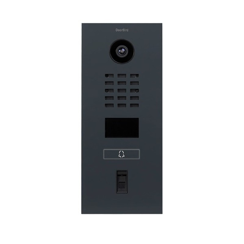 IP Video Türsprechanlage 423872523