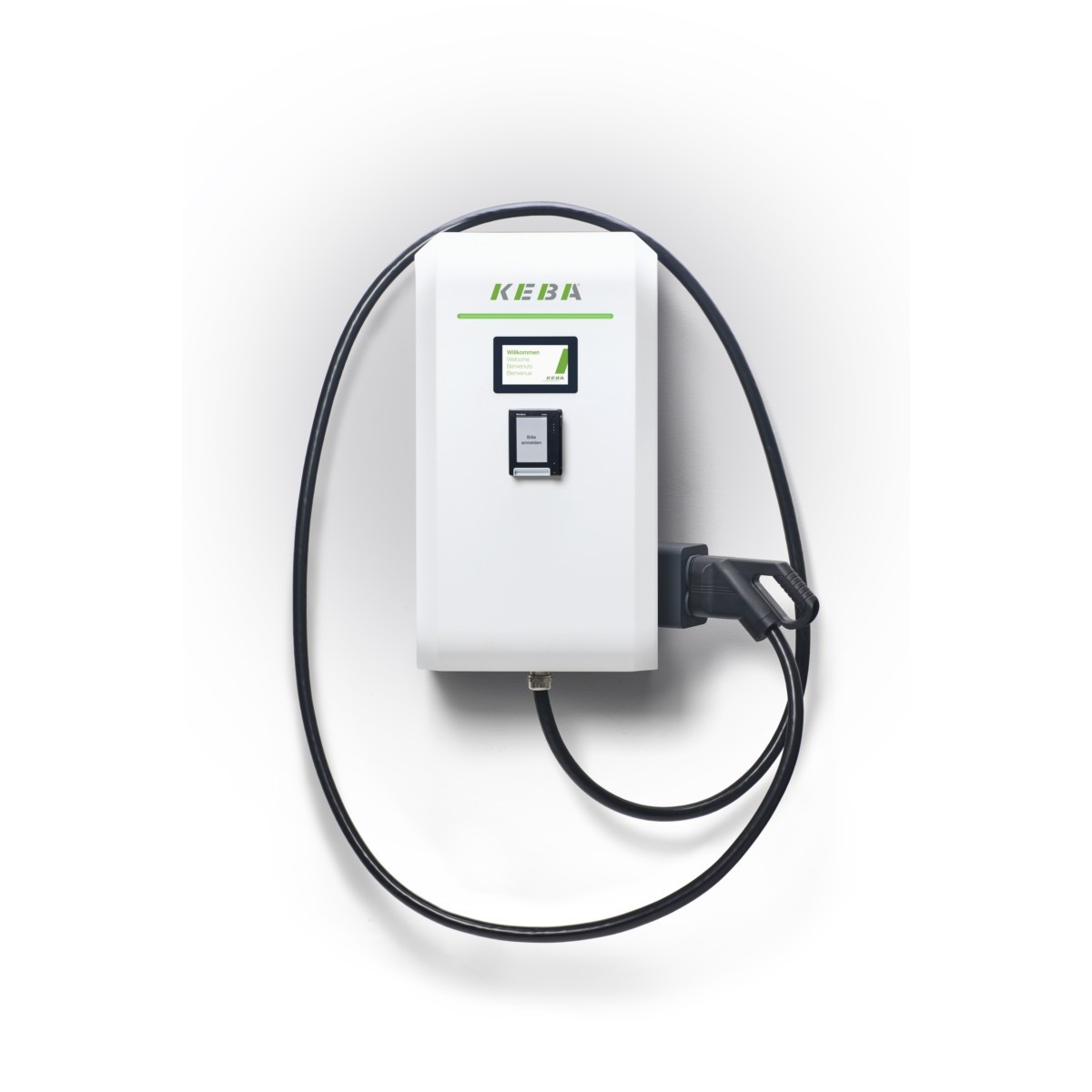 DC-Wallbox KC-DCW15-2111-220S