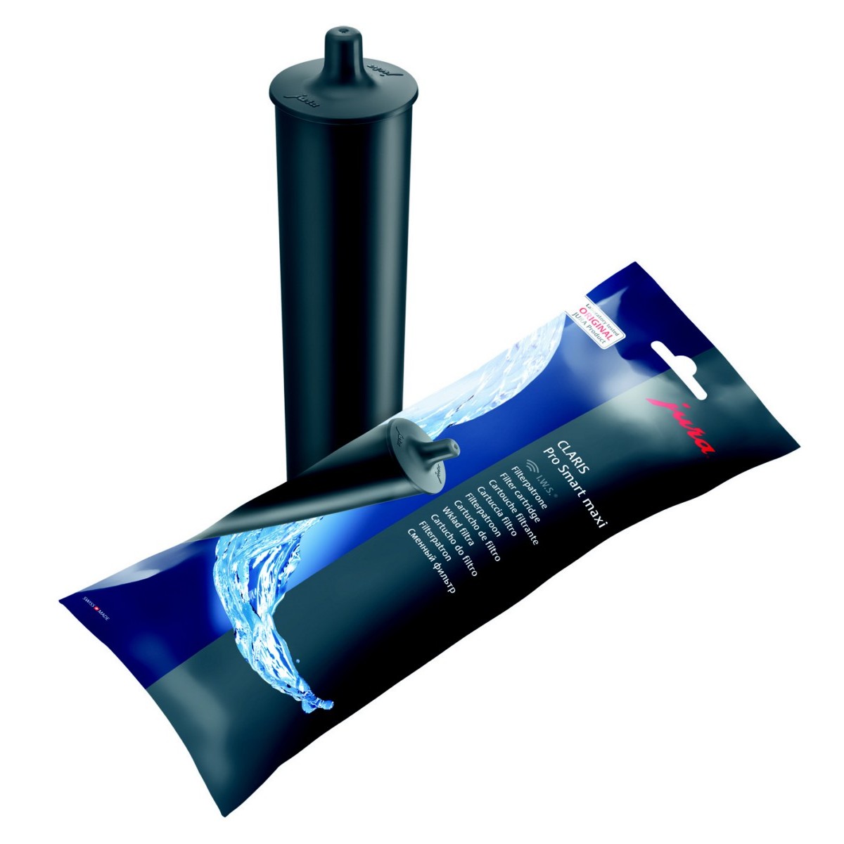 Claris-Filterpatrone 24146 Pro Smart maxi