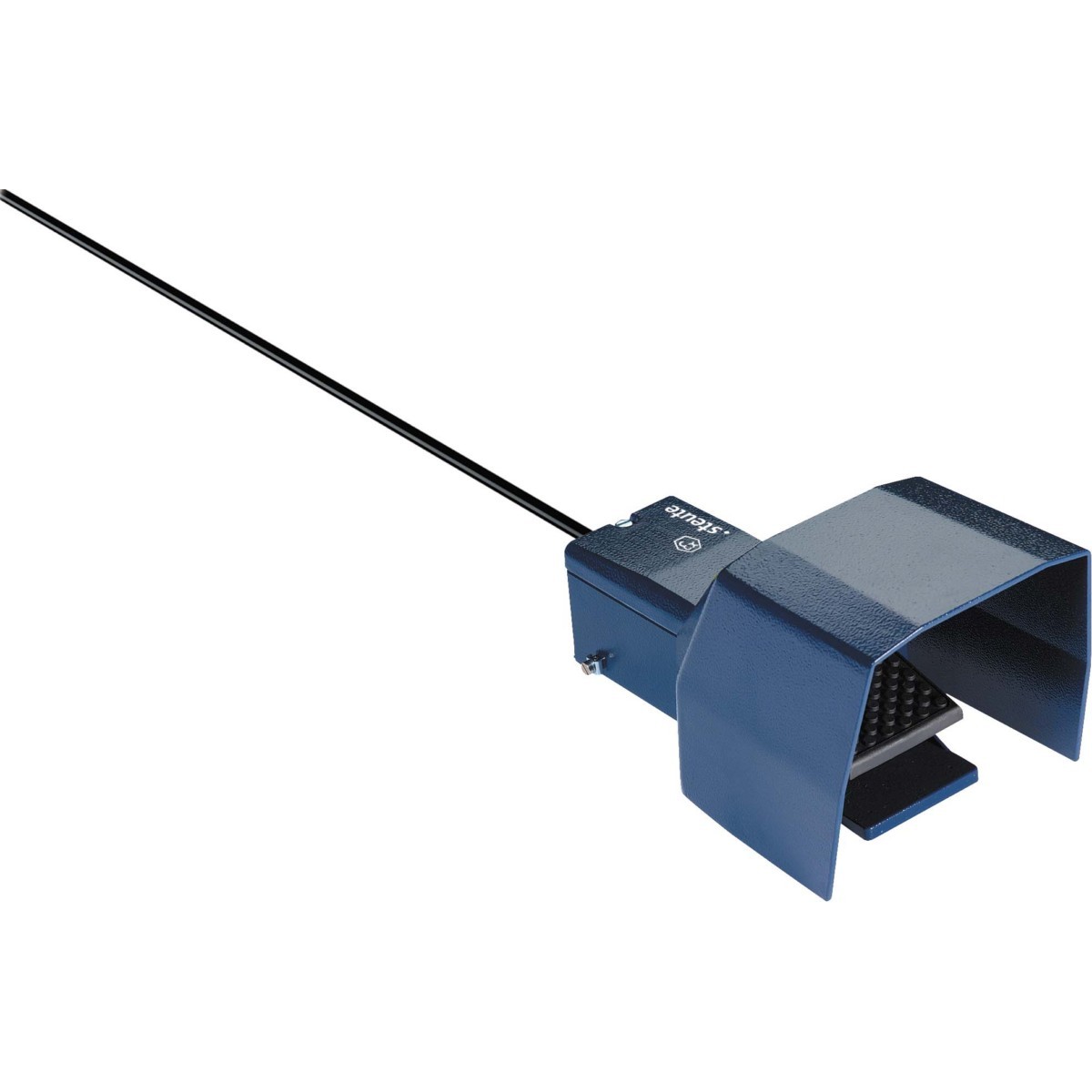 Ex-Fußschalter Ex GFSM - 3m
