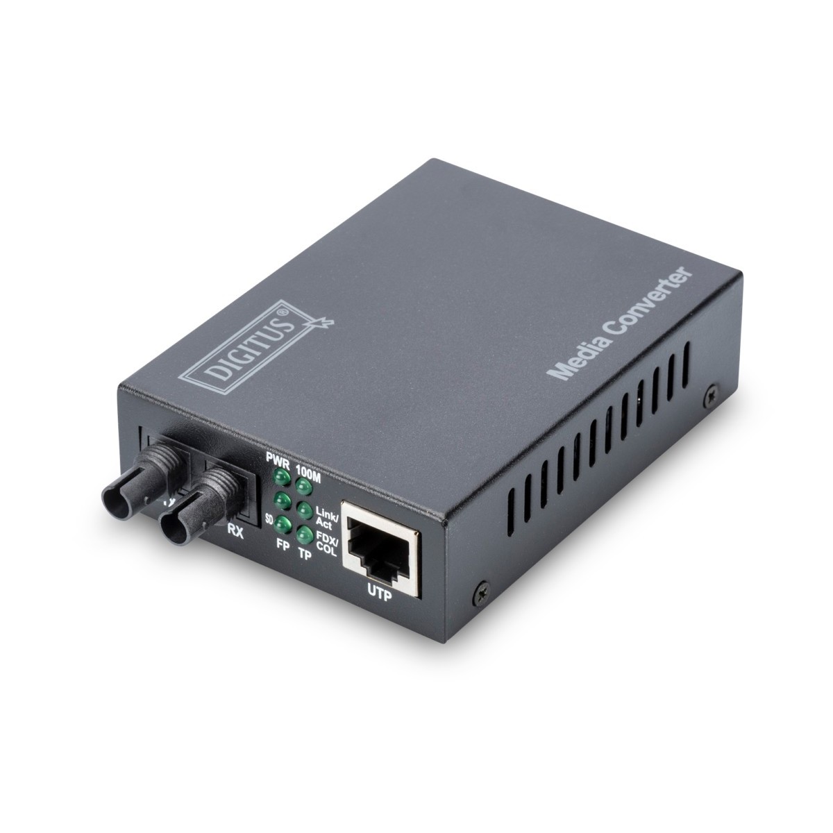 Medienkonverter DN-82010-1