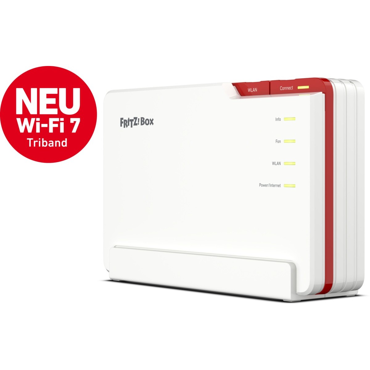 WLAN Router FRITZ!Box 5690 Pro