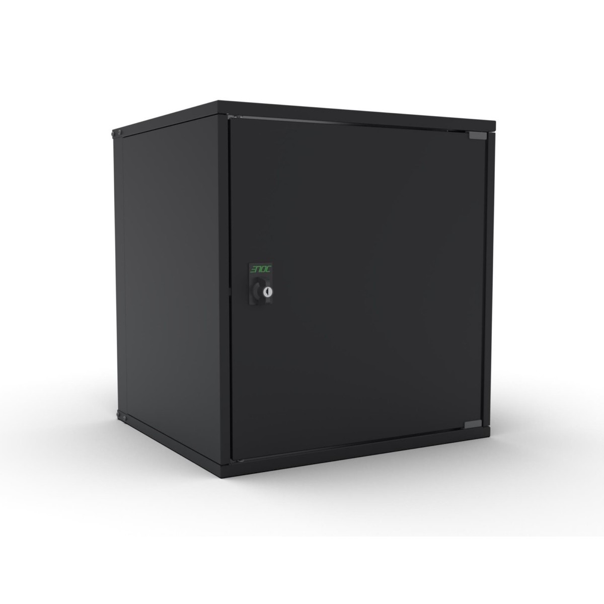 19" Basic Wandschrank W3 12-5-P-S
