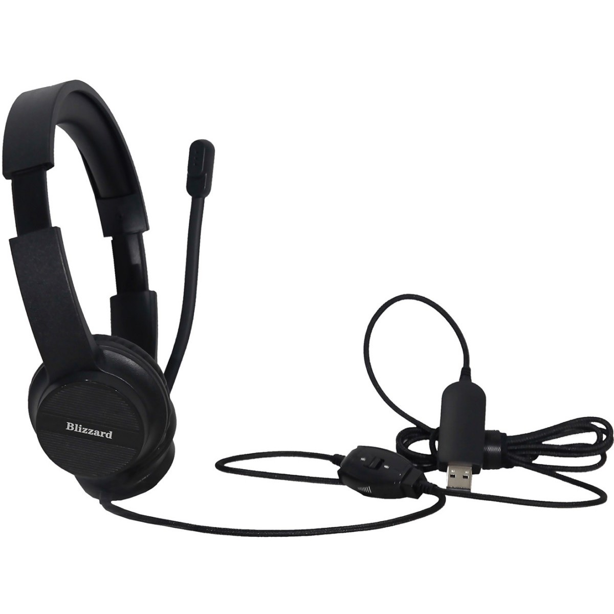Headset Blizzard H4