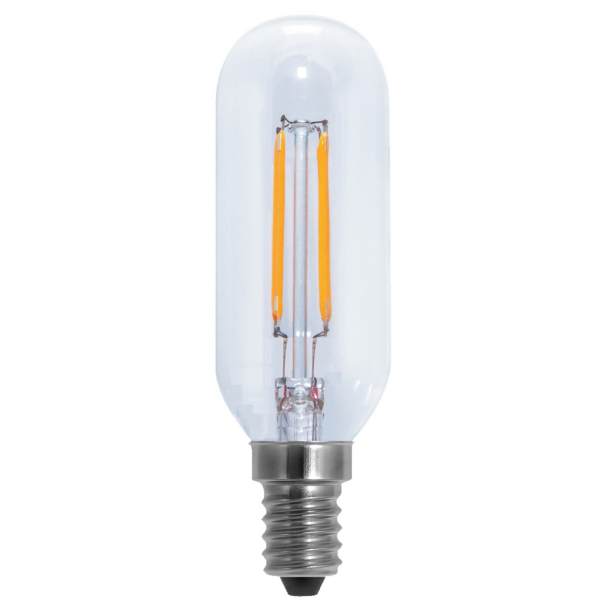 LED-Röhrenlampe E14 32x105mm 220-240V 2600K 33980