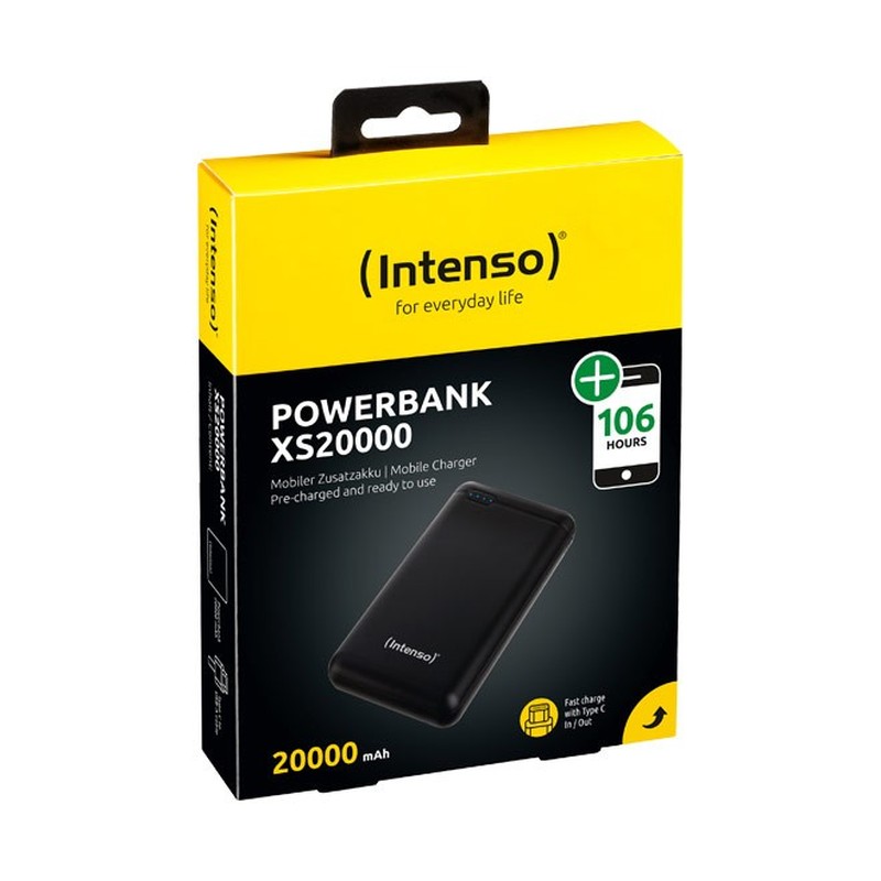 Akku Powerbank 7313550