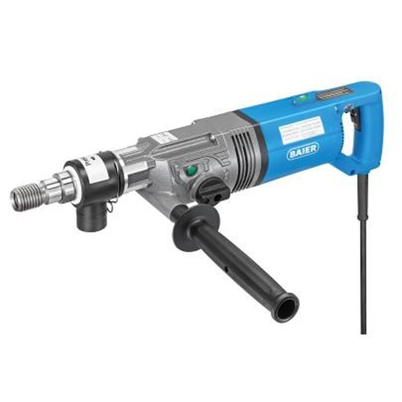 DiamantTrockenbohrmaschine 9325