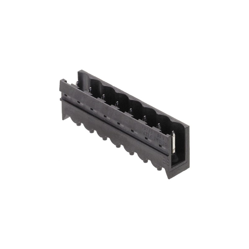 Verbinder 5.00mm SL-SMT 5.#2634730000