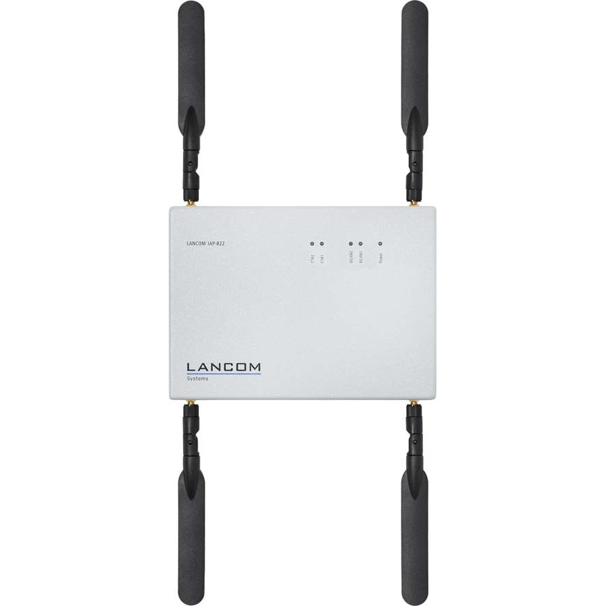 Dual Radio Access Point IAP-822