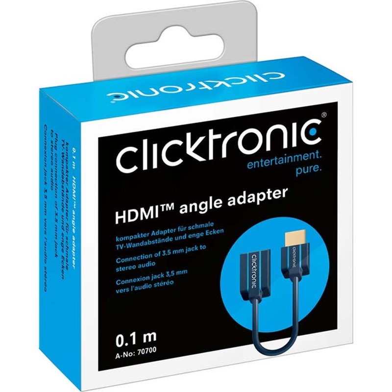 HDMI-Flexadapter 70700