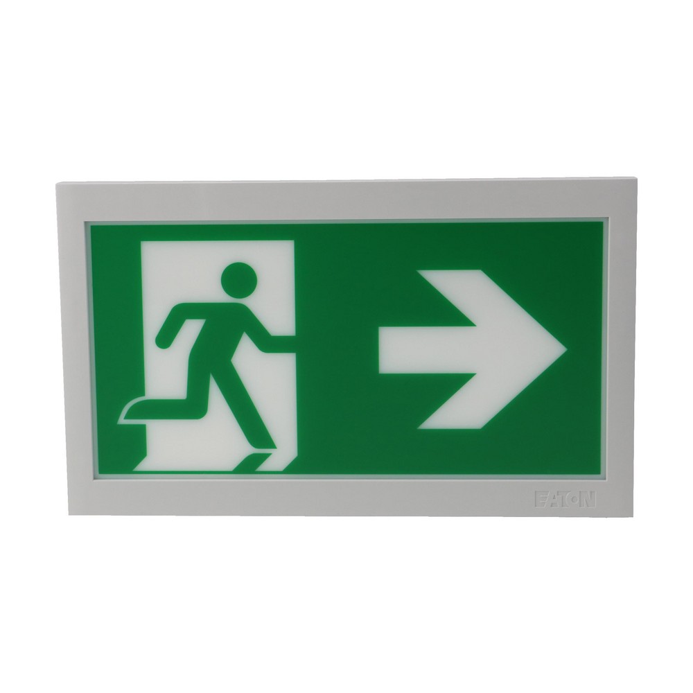 Piktogrammscheibe 2-seitig 40071354506