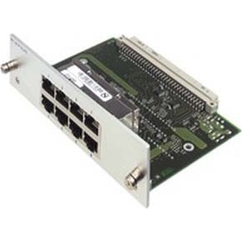 Medien-Modul M1-8TP-RJ45