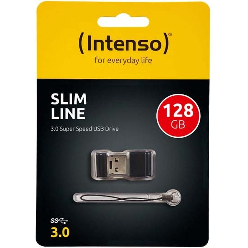 USB 3.0 Stick 128GB Slim 3532491