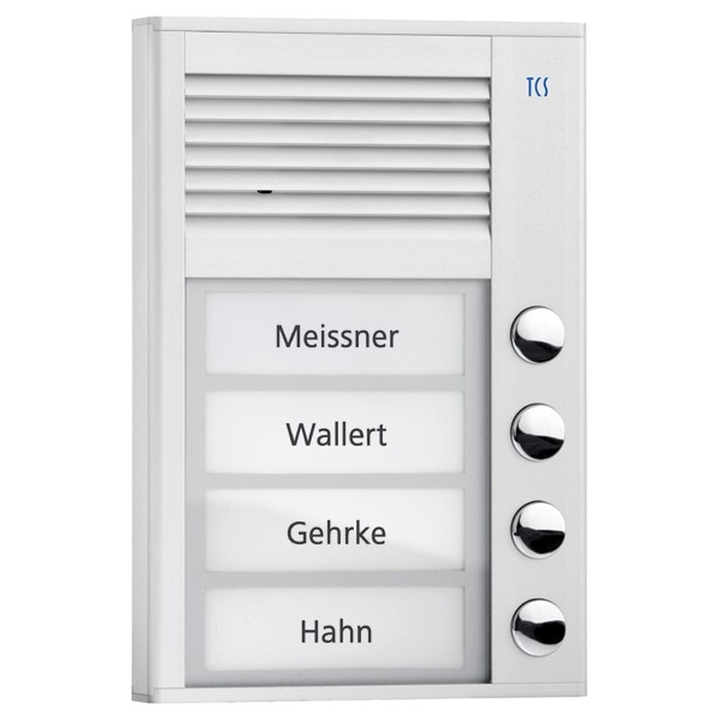 Türsprechstelle PAK04-EN