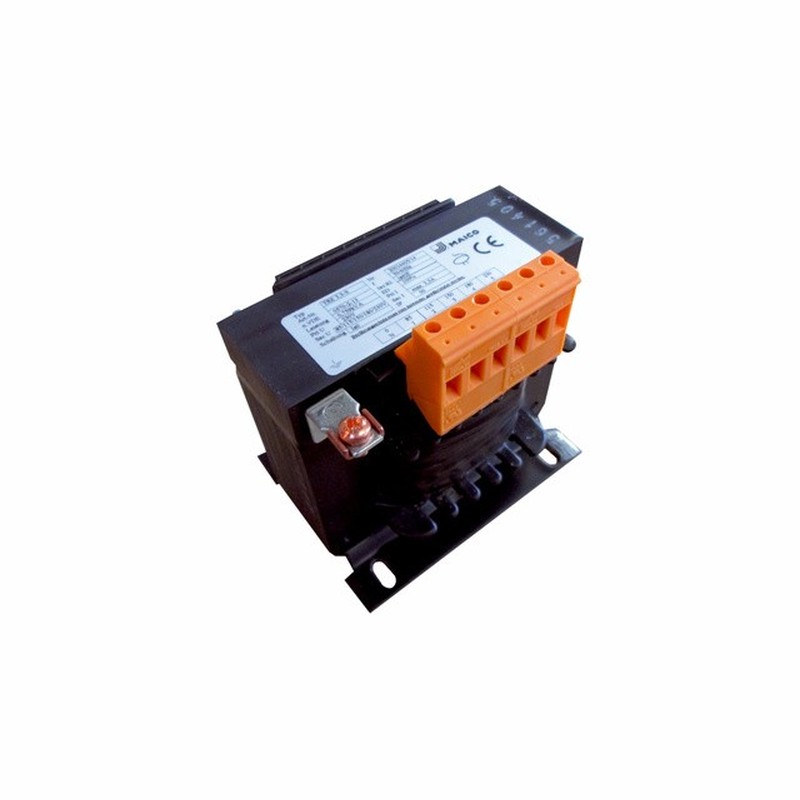 5-Stufentransformator TRE 1,6 S-2