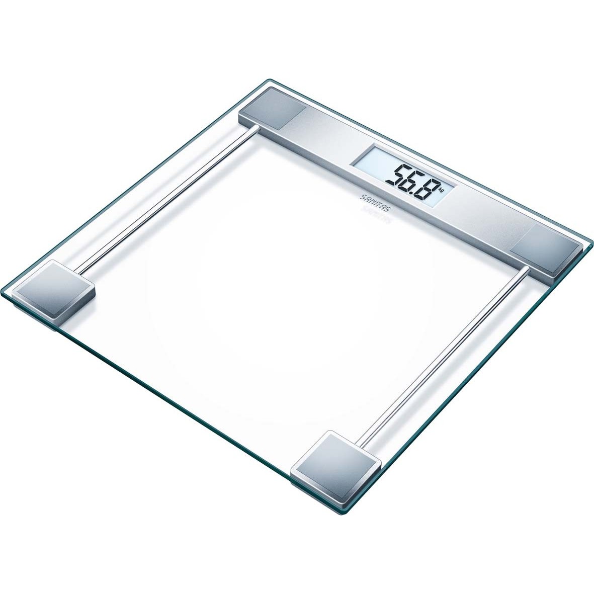 SAN Glaswaage SGS 06