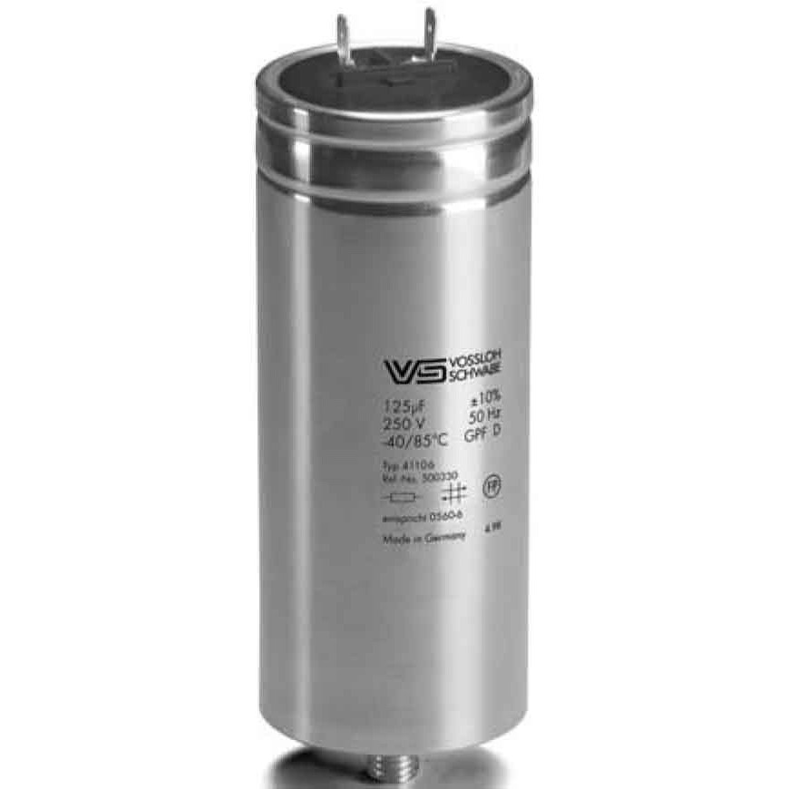 Kondensator HS,HI,HM,LS 500330