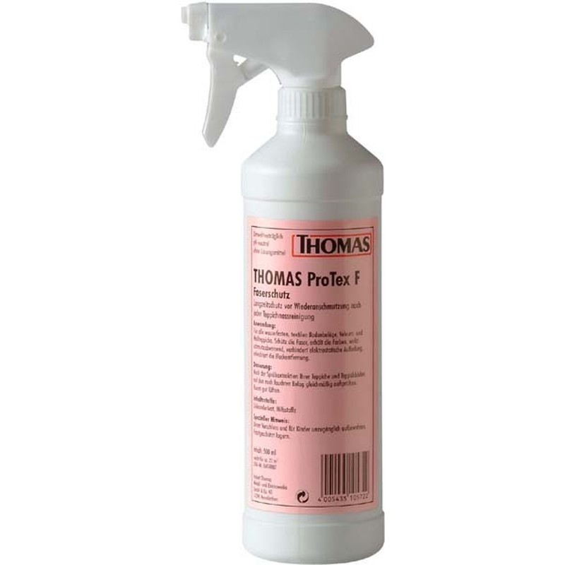 Reinigungskonzentrat ProTexF(500ml)139561