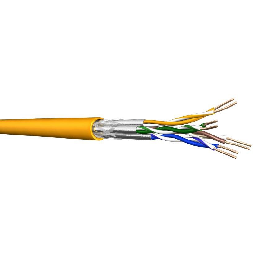 Communication Cable 7A 60112219-Dca-T1000