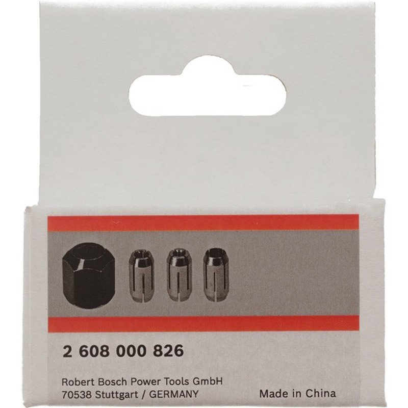 Spannzange GCU18V30 2608000826