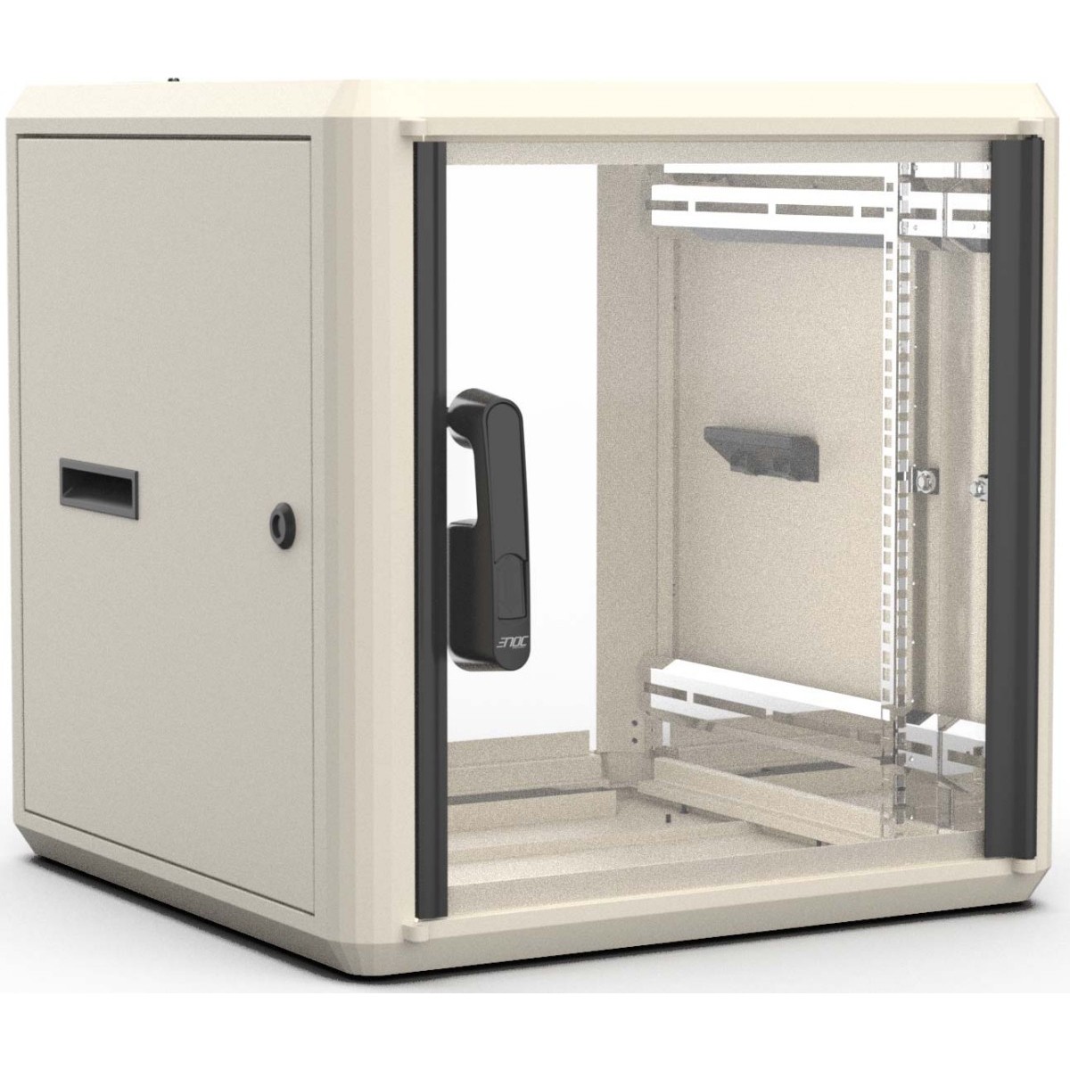 Netzwerkschrank 21HE NSVB 6610