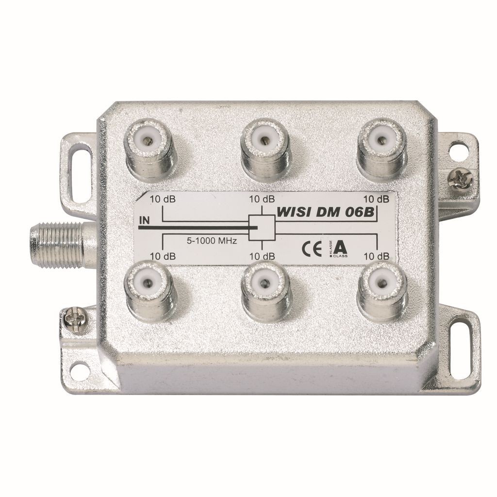 Verteiler 6f. DM06B