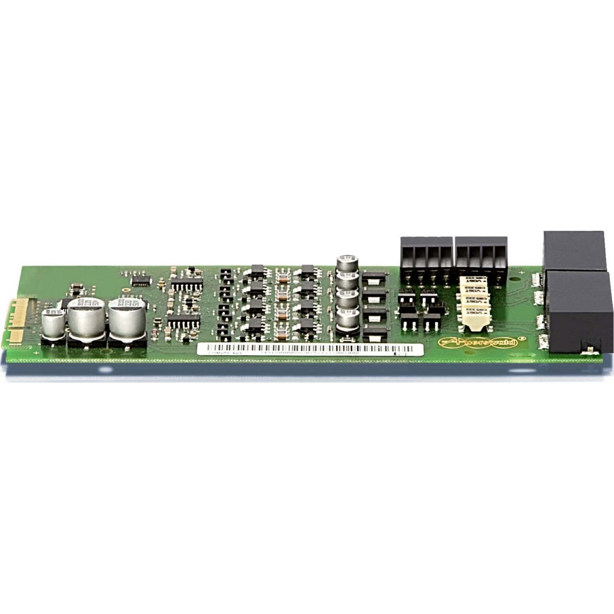Erweiterungsmodul COMpact 4FXS-Modul