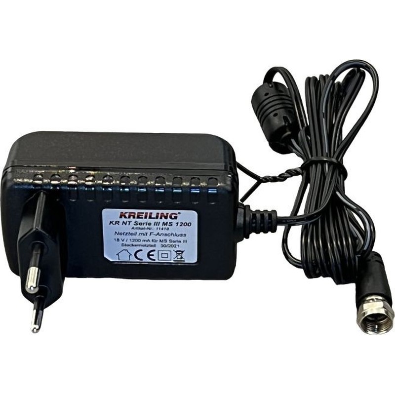 Netzteil für MS Serie III KR NT III MS 1200
