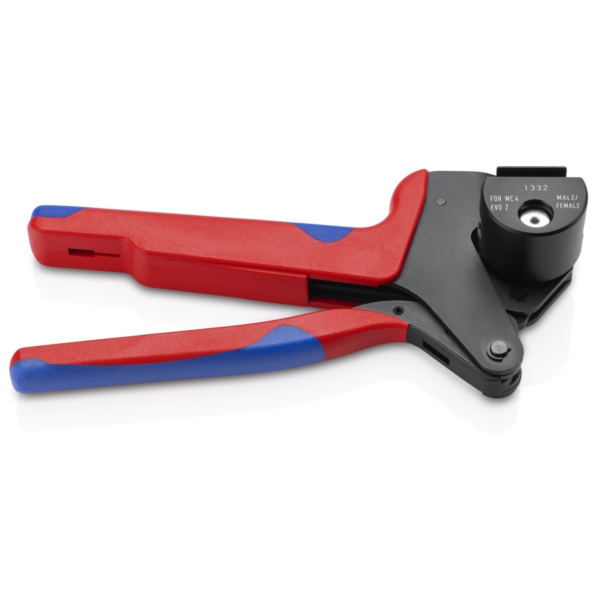 Crimp-Systemzange 97 43 66 EVO