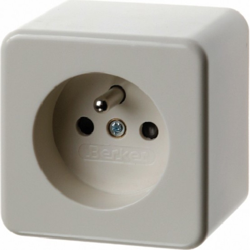 Steckdose ws 67600640