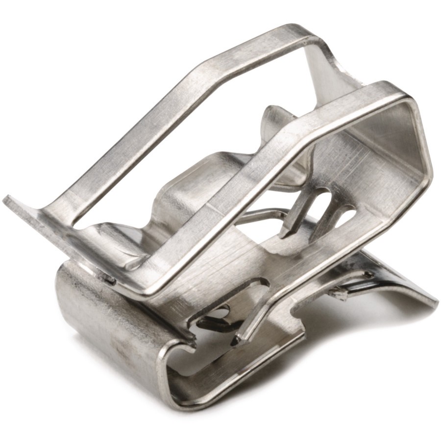 Metal Edge Clip MSC2