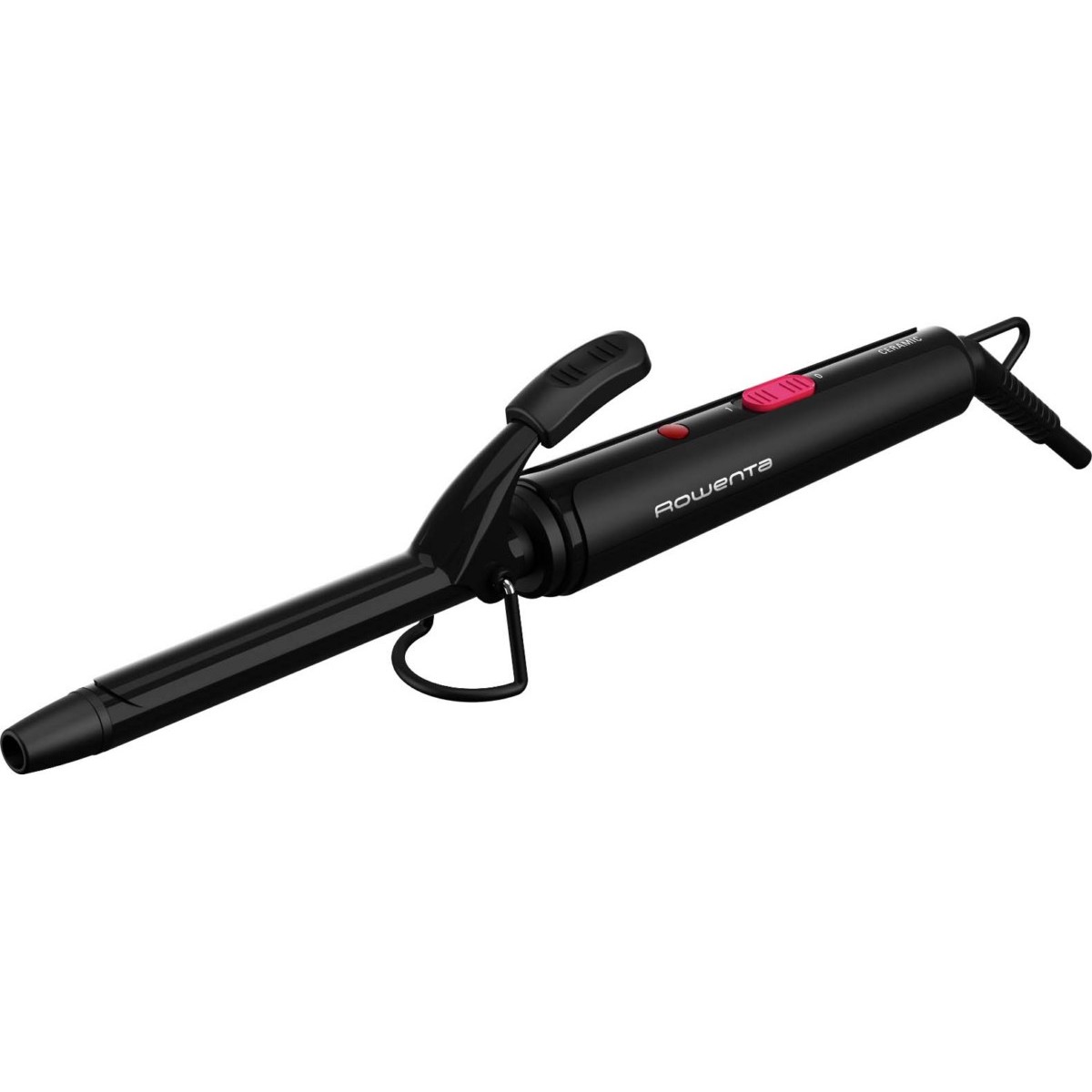 Frisierstab CF2119 sw
