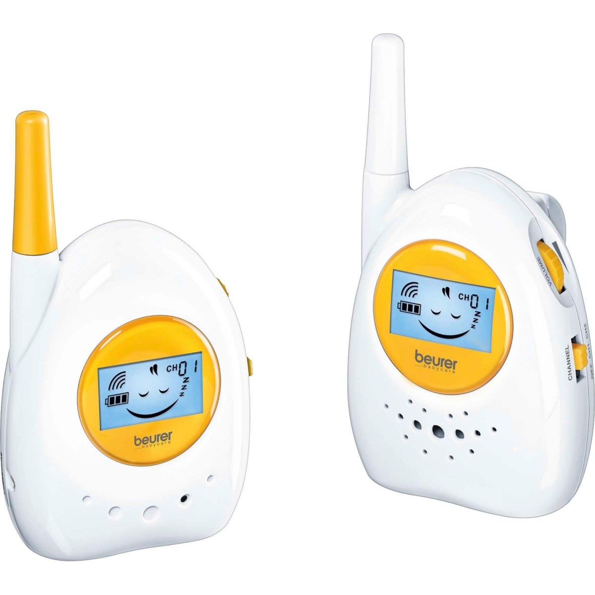 Babyphone BY 84
