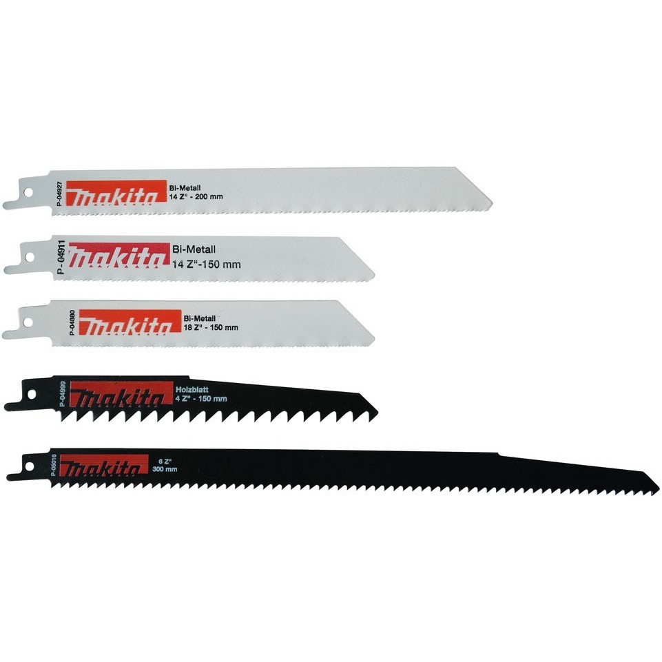 Recipro Starter Set P-83945