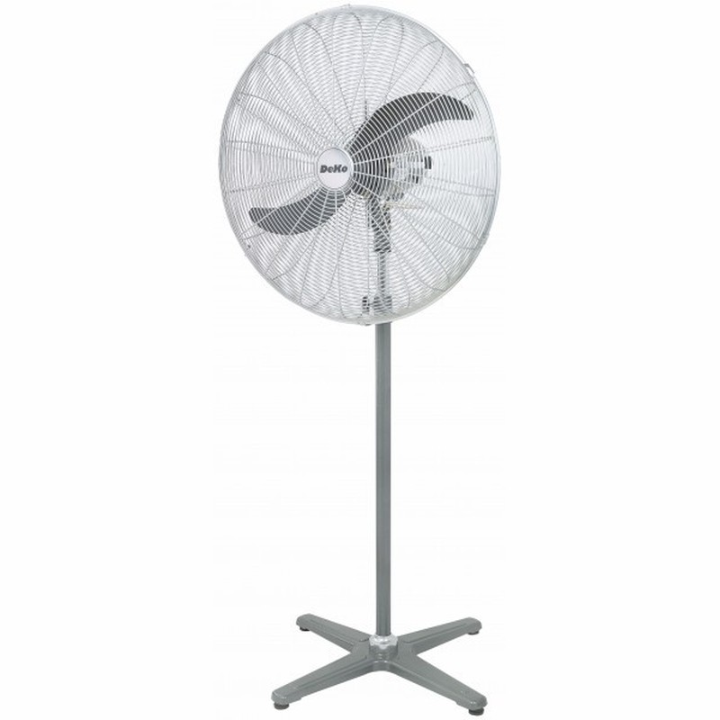 Windmaschine B 635 Turbo-Star chr