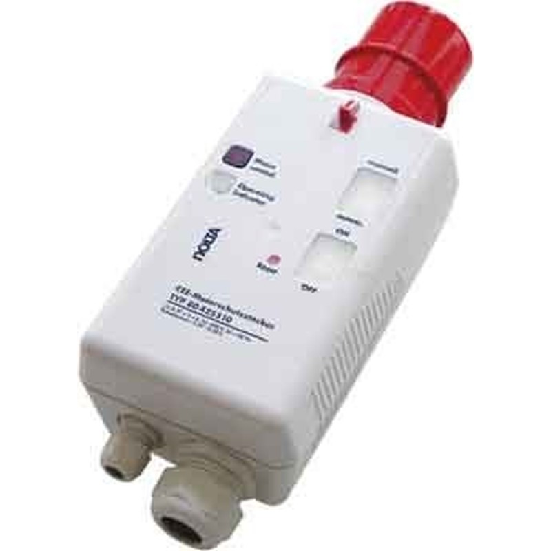 Motorschutzstecker 80 480006