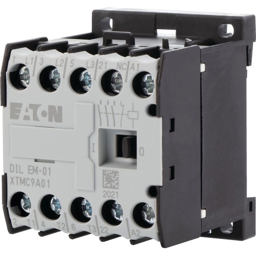 Leistungsschütz DILEM-01-G(48VDC)