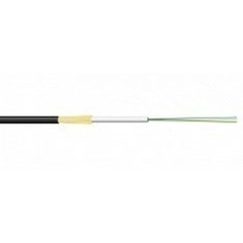 LWL-Kabel A-D(ZN)2Y 1x24 A-D(ZN)2Y 1x24 Schnittlänge