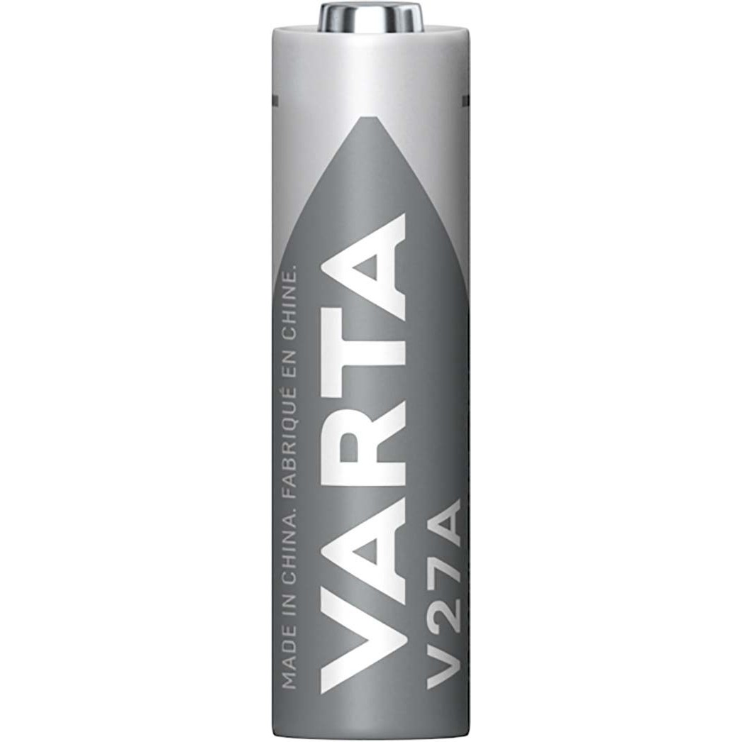 Batterie Electronics V 27 A Bli.1