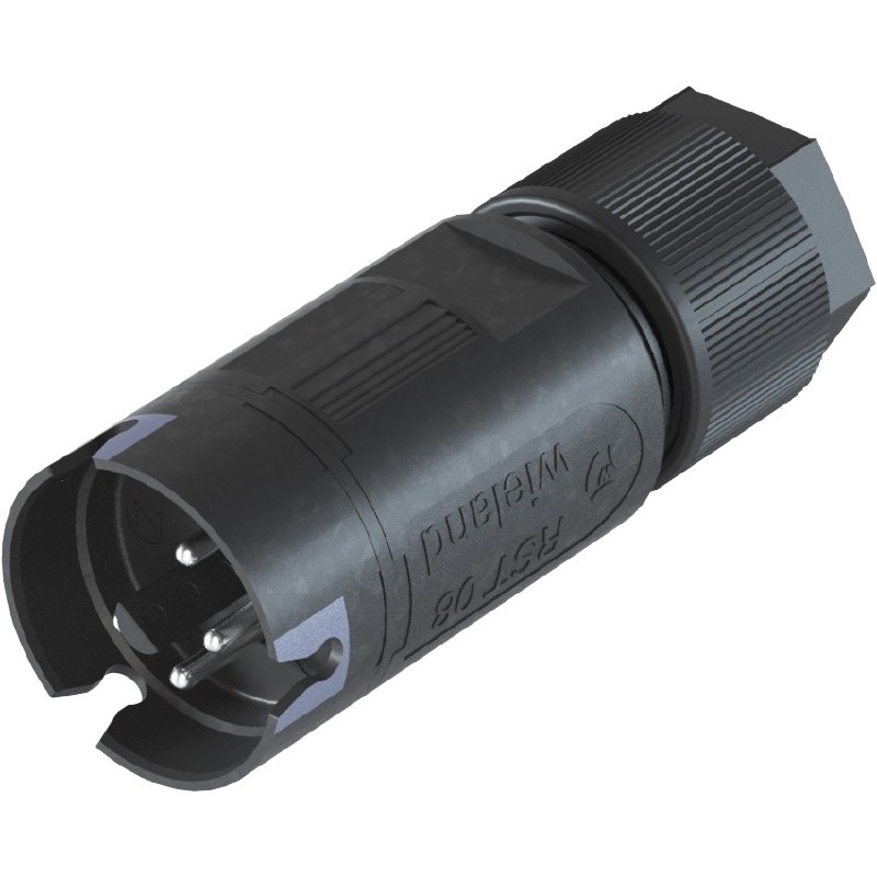 Steckverbinder 41.042.3041.4