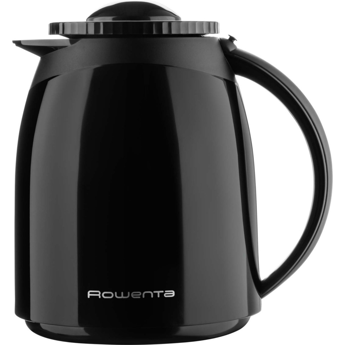 Thermo-Kaffeeautomat CT 3808 sw/eds
