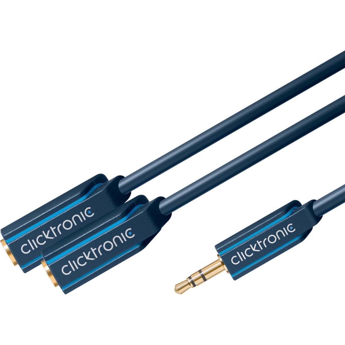 MP3 Sound-Duo-Adapter 70491