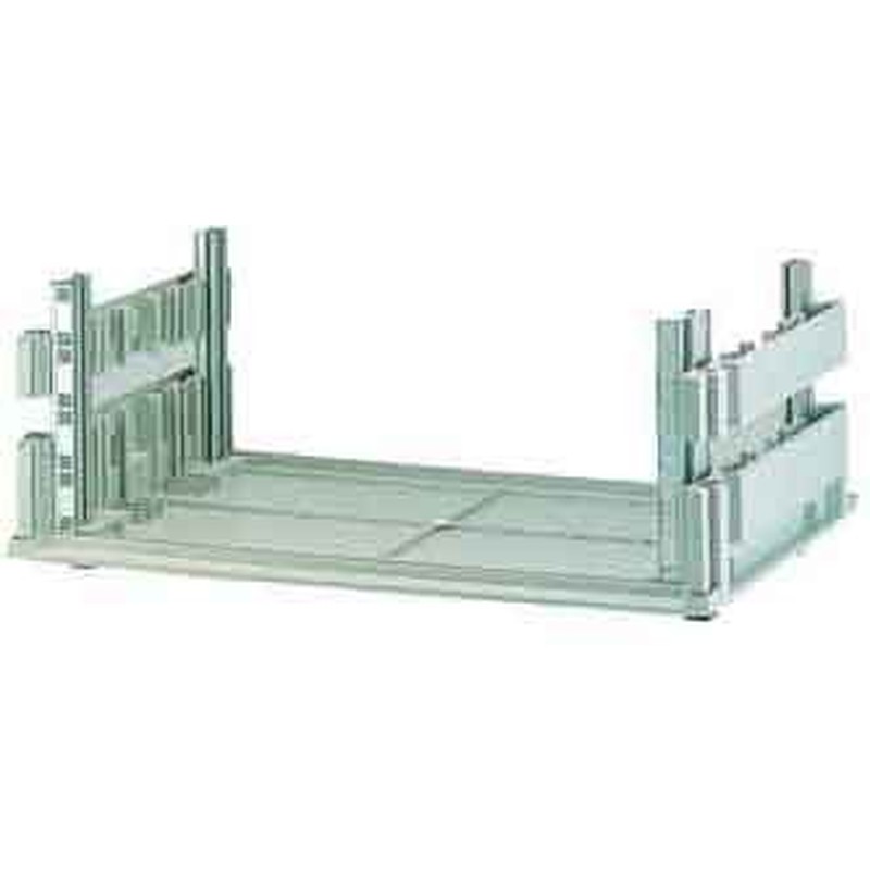Aufbausatz VE2 AB 35100