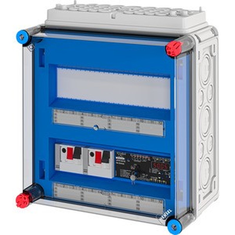 Ergänzungsgehäuse Mi AE 5700