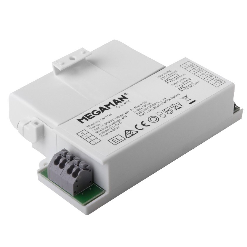Notstrommodul MM77127
