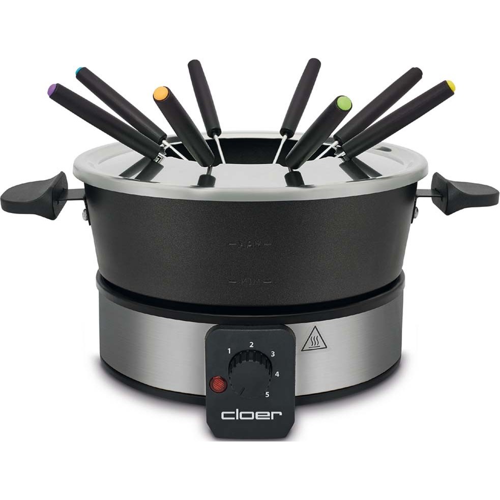 Fondue 6679 eds/sw