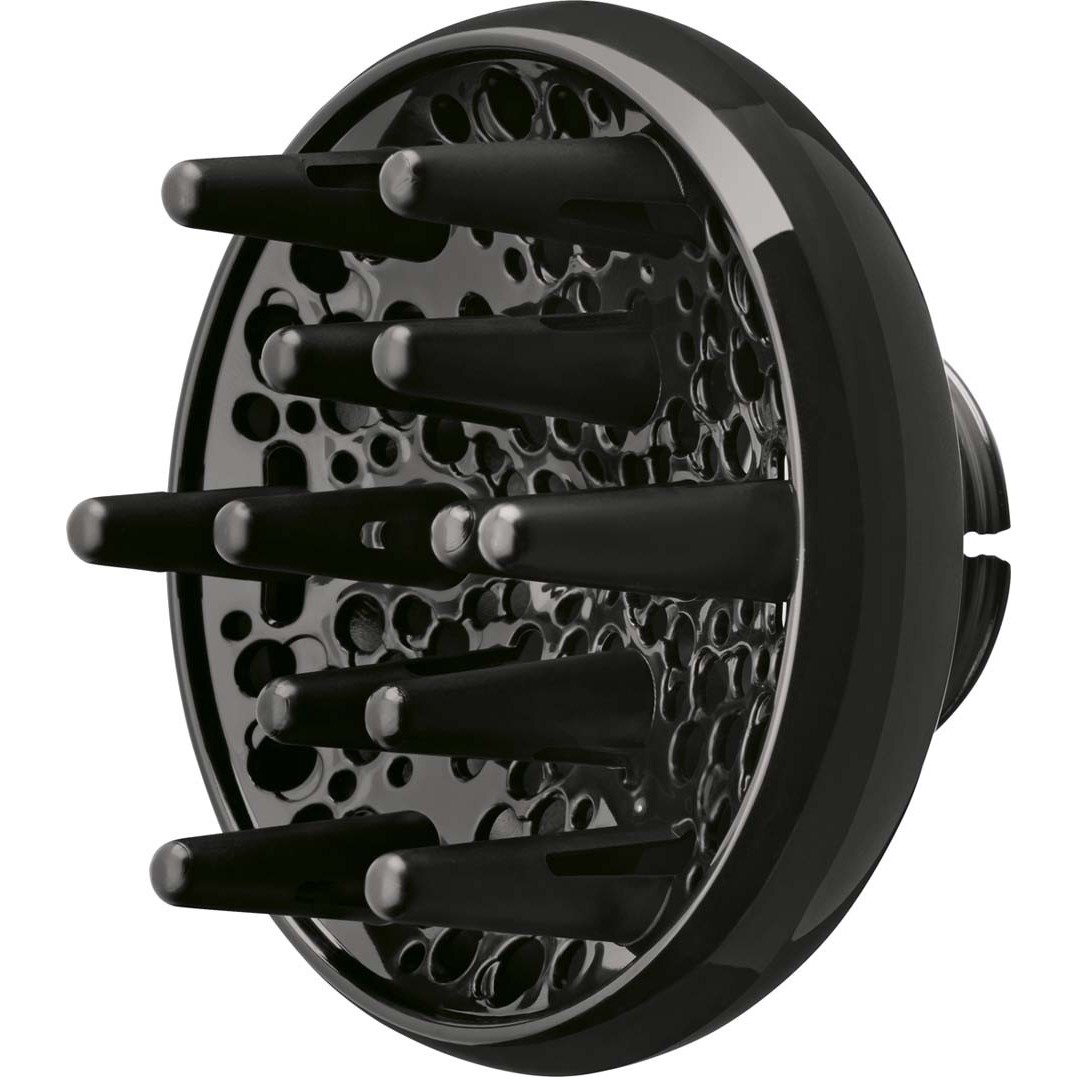 Haartrockner CV 6030 sw/gn