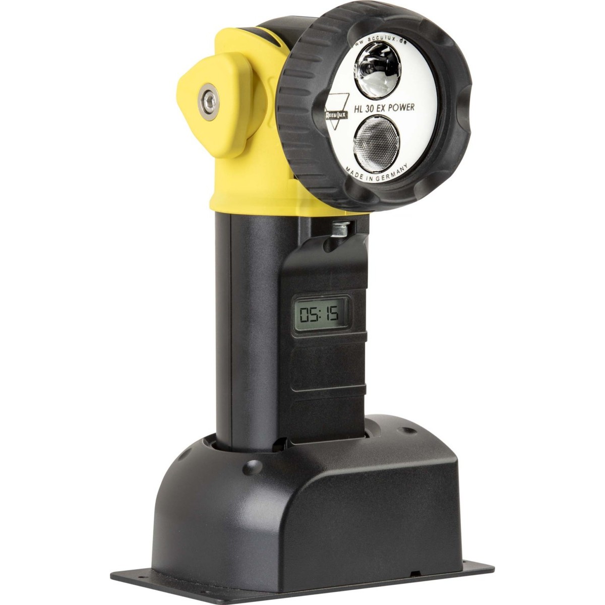 AccuLux HL30 EX POWER-Set 459981